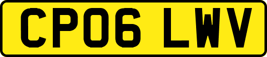 CP06LWV