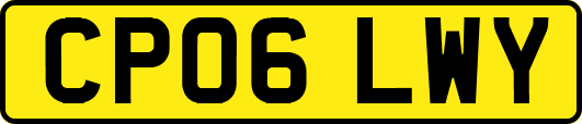 CP06LWY