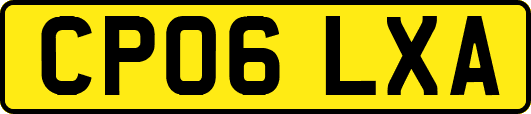 CP06LXA