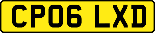 CP06LXD