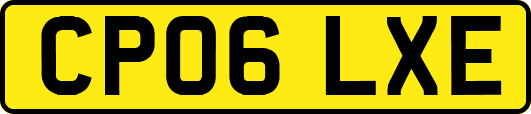 CP06LXE