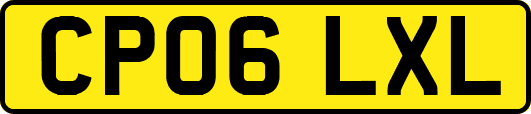 CP06LXL