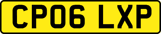 CP06LXP
