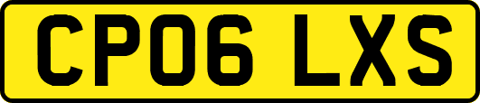 CP06LXS