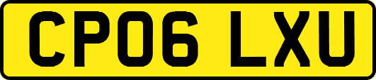 CP06LXU