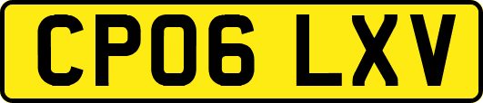CP06LXV