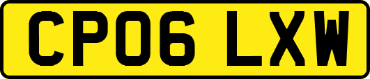 CP06LXW