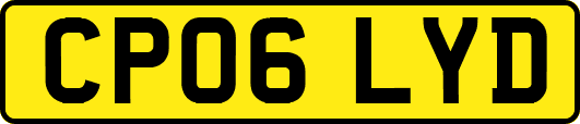 CP06LYD