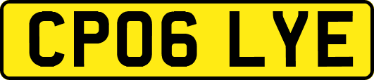 CP06LYE