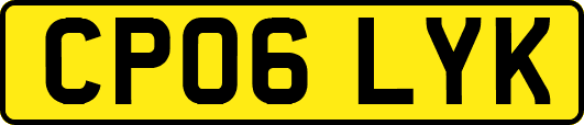 CP06LYK