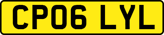 CP06LYL