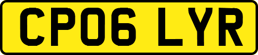 CP06LYR