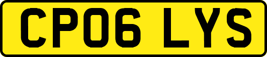 CP06LYS