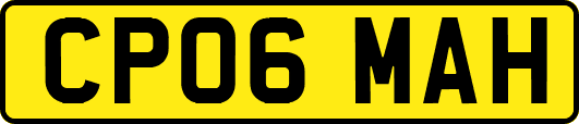 CP06MAH