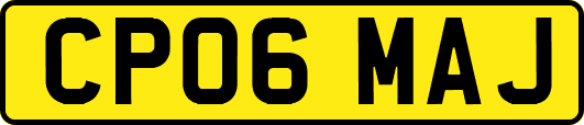 CP06MAJ