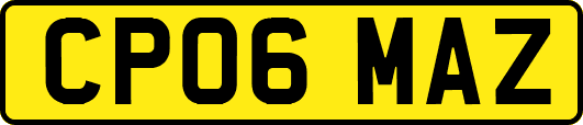 CP06MAZ