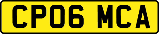 CP06MCA