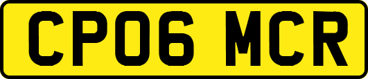 CP06MCR
