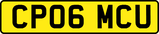 CP06MCU