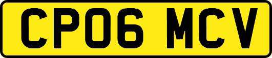 CP06MCV