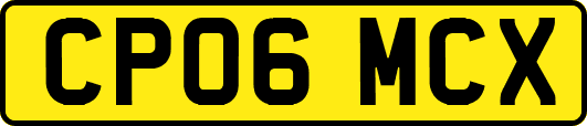 CP06MCX