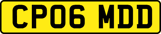 CP06MDD