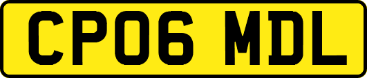 CP06MDL