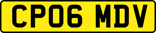CP06MDV