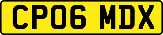 CP06MDX