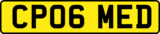 CP06MED