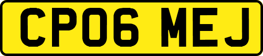 CP06MEJ
