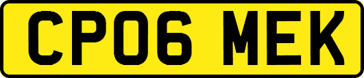 CP06MEK