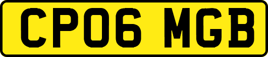 CP06MGB