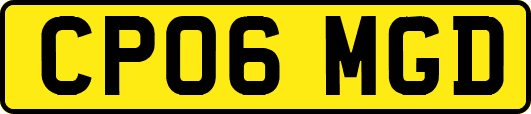 CP06MGD