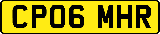 CP06MHR