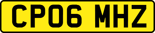 CP06MHZ