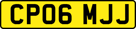 CP06MJJ