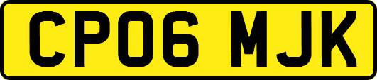 CP06MJK