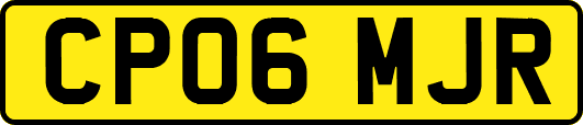 CP06MJR