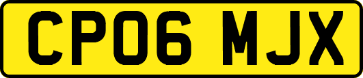 CP06MJX