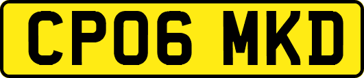 CP06MKD
