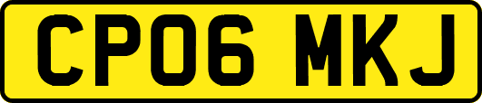 CP06MKJ