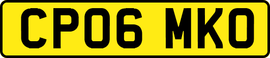 CP06MKO