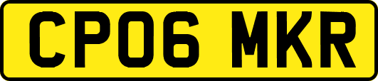 CP06MKR