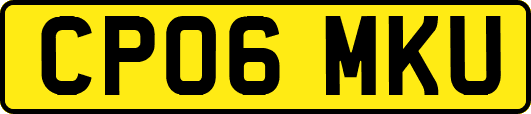 CP06MKU