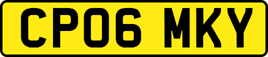 CP06MKY