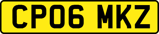 CP06MKZ
