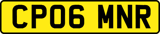 CP06MNR