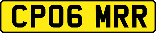 CP06MRR
