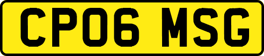 CP06MSG